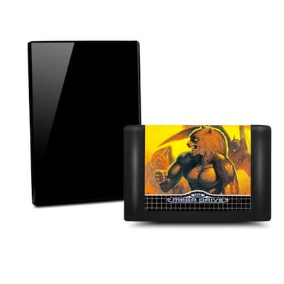 SEGA Mega Drive Spiel ALTERED BEAST #B
