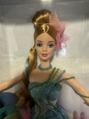Water Lilly Barbie ウォーターリリーバービー Water Lily 1997 Barbie Doll for sale online | eBay