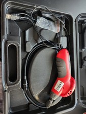 Triplett 8120 Cobra Cam Wifi Wireless Inspection Camera with case.