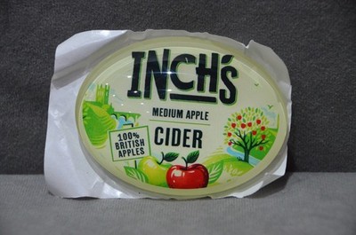 2x Rattler Cider Cornish Cloudy Cyder One Pint 20oz Bierglas nukleiert CE M18
