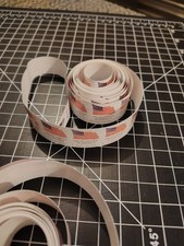 1 Roll Of 100 Brand New Stamps, Sealed USPS Stamps FREE SHIPPING