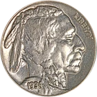 1934-P Buffalo Nickel Great Deals From The Executive Coin Company