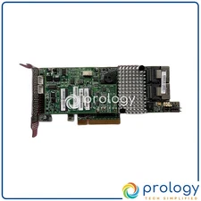 Cisco UCS-RAID-9266CV 2 Port SAS MegaRAID Controller Card