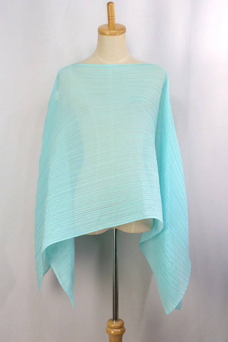 ISSEY MIYAKE Scarves & Wraps for Women for sale - eBay