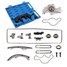 Timing Chain Kit w/ Alignment Tool for Mazda CX-9 3.5L/3.7L 2007-2010 BA5Z6K255A
