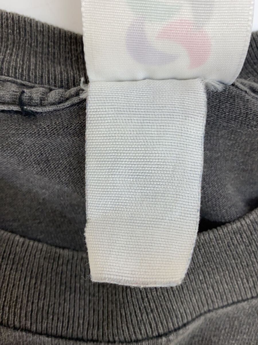 ALTRA T shirt ALTRE MARCHE SIGNAL ARTWEAR cotone BLK modello totale usata