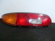 Feu arrière Mazda MX3
