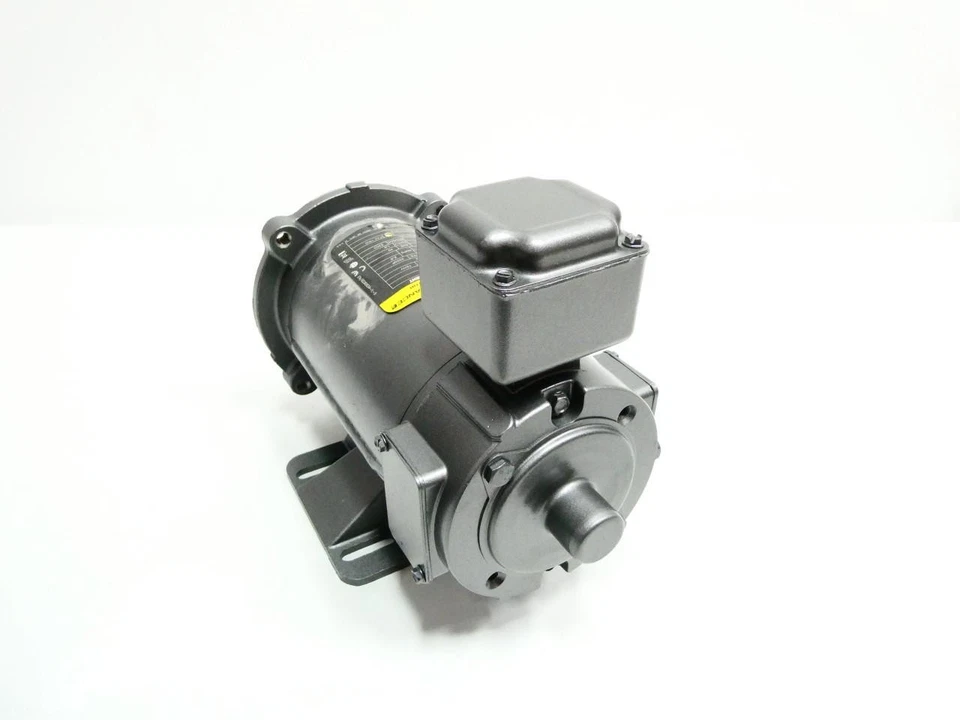 Baldor CDP3310 Direct Current Industrial Motor 56c 1/4hp 1750rpm 90v-dc - Image 3 of 4