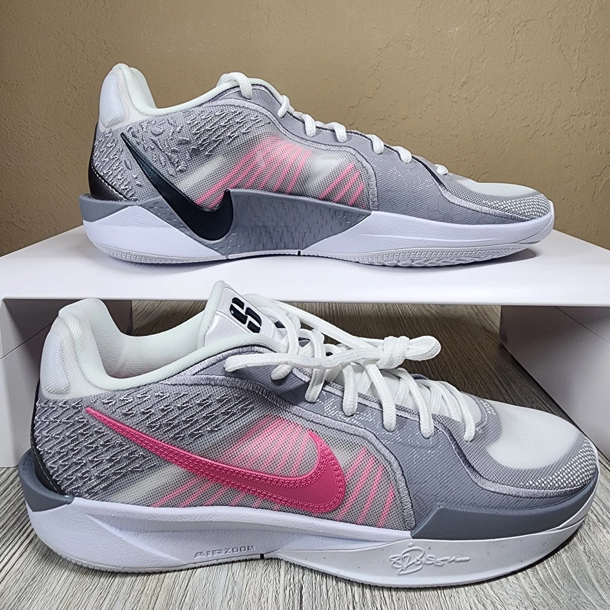 Nike Sabrina 2 Lily W for sale | eBay
