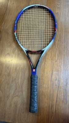 Wilson Pro Staff 5.7 Stretch Even Balance Tennis Racket