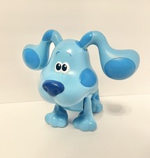 Blues Clues 2021 Electronic Walking Talking Dog Viacom