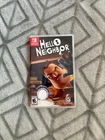 New ListingHello Neighbor Nintendo Switch Game