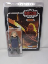 Gentle Giant Star Wars Ugnaught Jumbo Kenner 12  Figure Empire Strikes Back NEW
