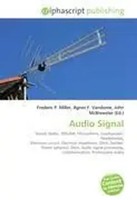 Frederic P. Miller (U. A.) | Audio Signal | Taschenbuch | Englisch (2026)