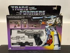 Transformers G1 Megatron IGA with Original Box Vintage Rare Mexico Variant