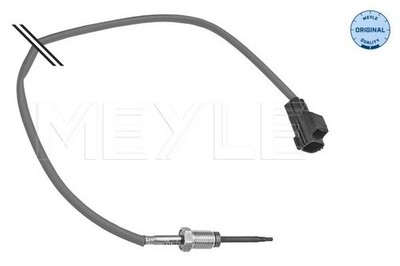 For Ford C-Max II, Focus III, Focus III/Hatchback, Focus Exhaust Gas Temperature Sensor