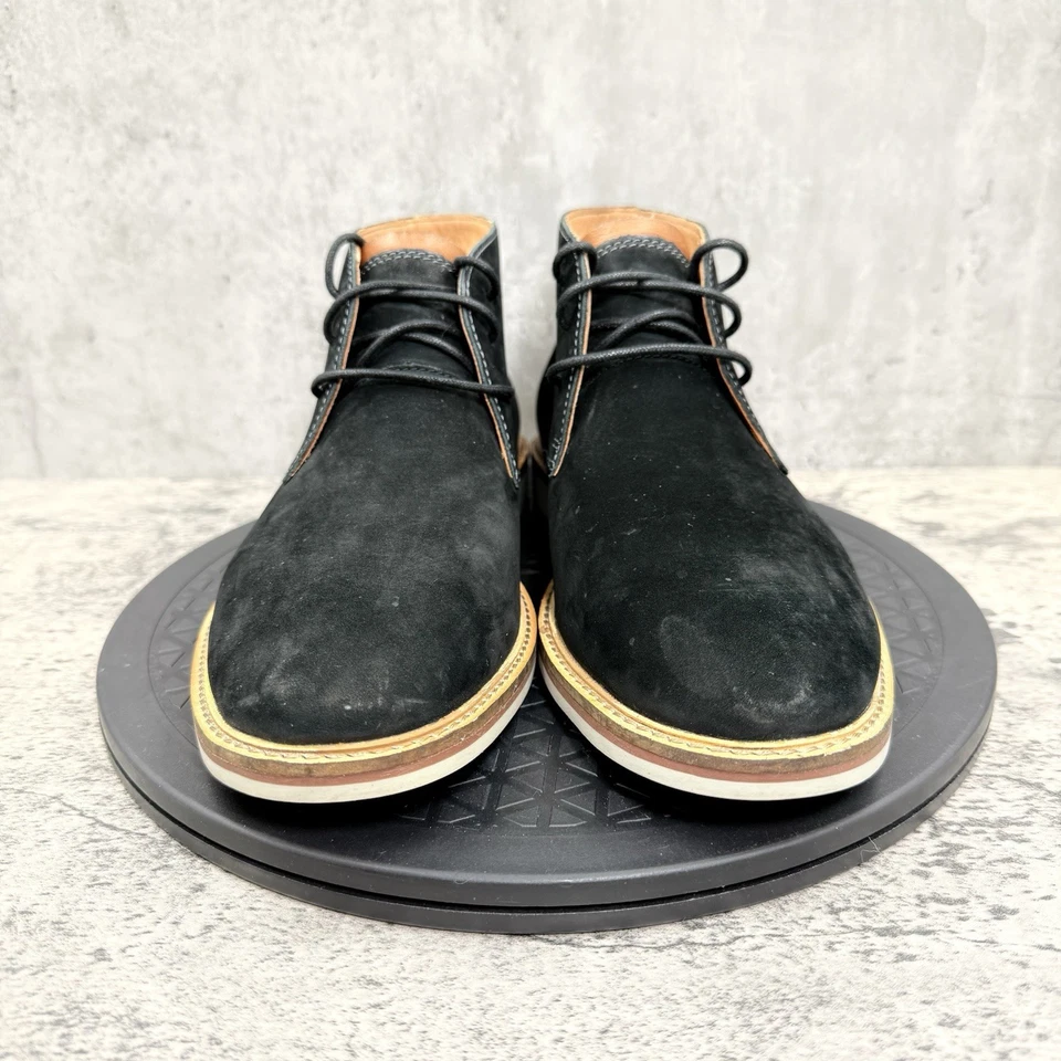 Clarks Desert Boot, photo 3 of 5