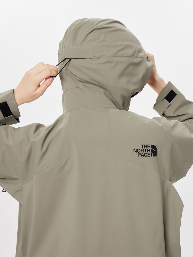 ASK availability First)THE NORTH FACE Layback BC Jacket