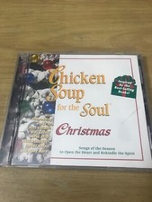 Chicken Soup for the Soul: Christmas CD