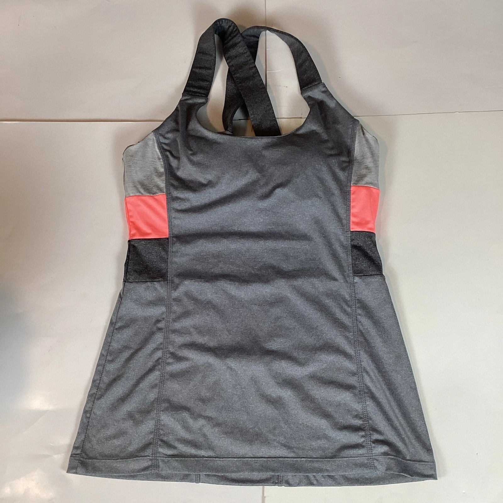 mpg stretch comfort athletic quality tank-top