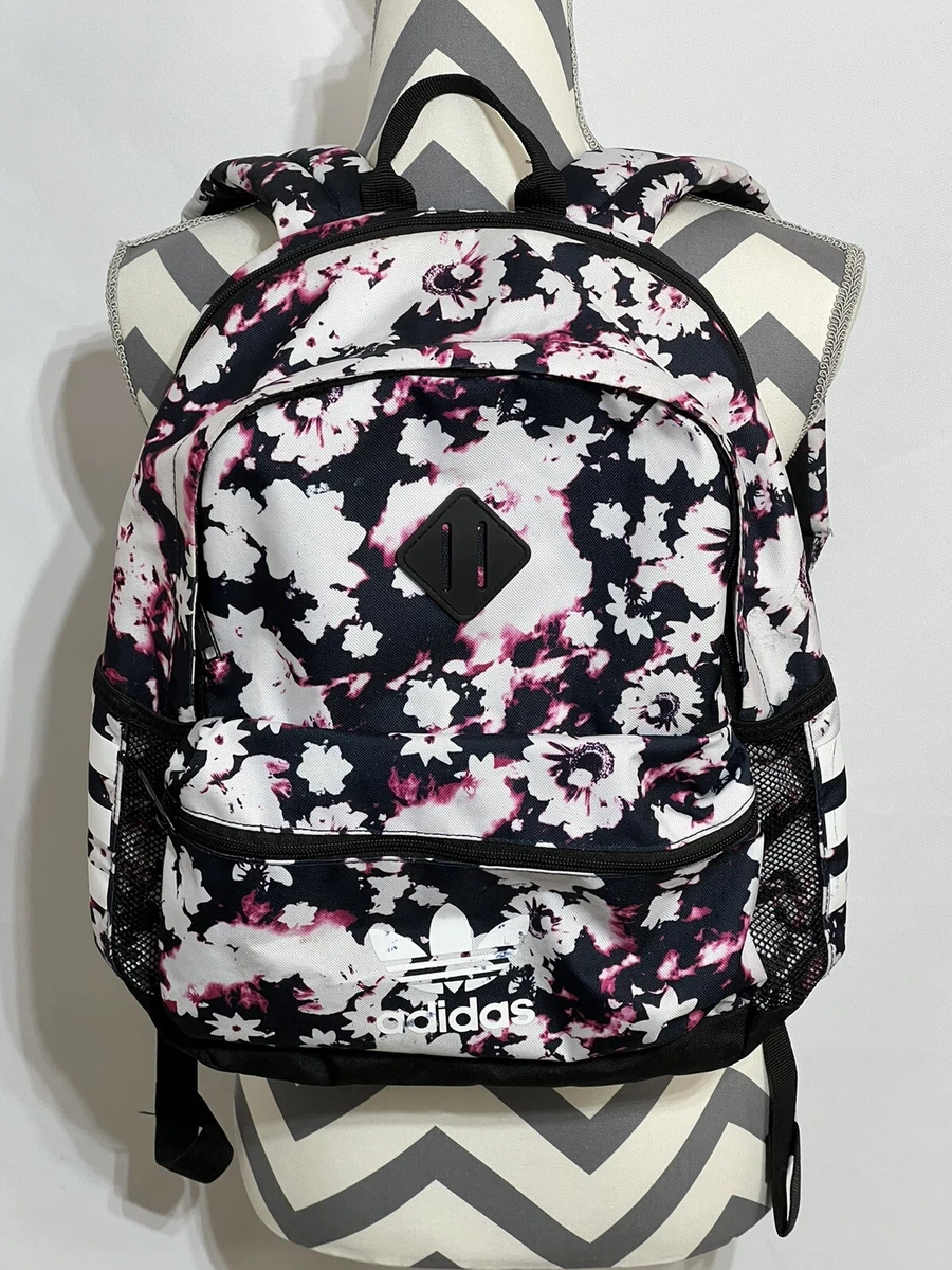 ADIDAS ORIGINALS ADICOLOR BACKPACK | Pink Men's Backpacks | YOOX