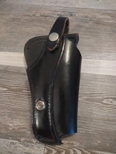Jay Pee RH Holster for 4" Medium Frame Colt Smith and Wesson