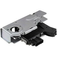 NTY Heckklappenschloss Mitte FüR Ford Transit Kasten Fa_ _ 2.2 Tdci RWD