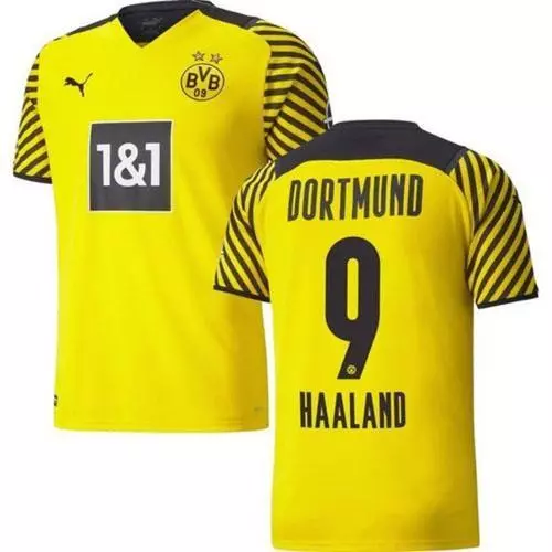 dortmund fc kit 21 22