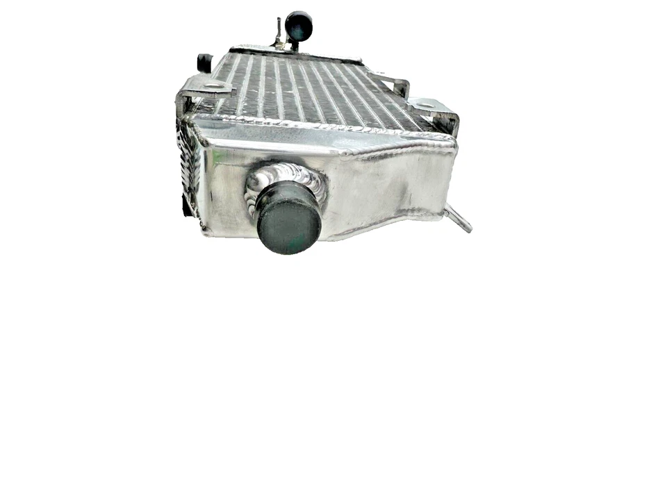 Radiador de aluminio para Yamaha WR250F / YZ250FX 2015-2019 Foto 4 de 4