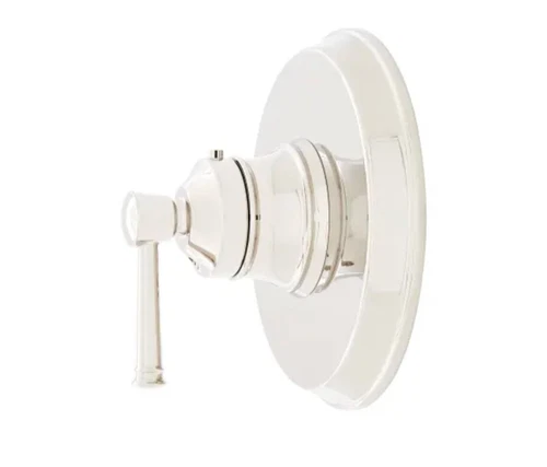 Signature Hardware Beasley 448186 - Thermostatic  Valve Trim Kit- Less Valve - Picture 7 of 8