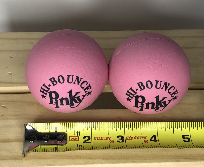 ジャイロ JAYRO ダンボール フーディー   96ー193385  セレクション （ピンク） Amazon.com: JA-RU Hi-Bounce Pink Bouncy Ball (24 Units