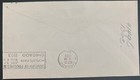 1933 USA LZ 127 Graf Zeppelin cover To Century Of Progress Exhibition #C18 — photo 2