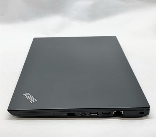 Lenovo ThinkPad T460s Laptop i5 6300U 2.40GHZ 14" FHD 8GB 256GB M.2 Windows 11 - Picture 6 of 9