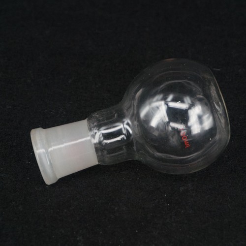 25-1000ml 14/23 19/26 24/29 29/32 Joint Glass Short Neck Flat Bottom Flask Lab - Picture 25 of 69