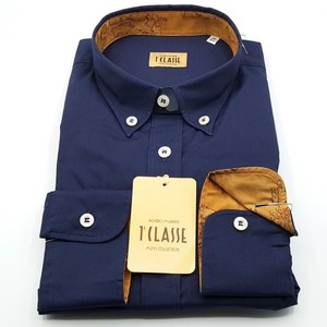 camicie prima classe