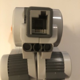 LEGO Mindstorms NXT Electric Servo Motor 3 Pc Lot.