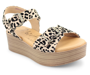 blowfish platform shoes