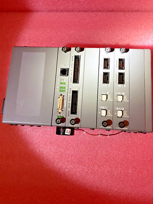 CONTROL TECHNOLOGY AUTOMATION CONTROLER  2700APX 5