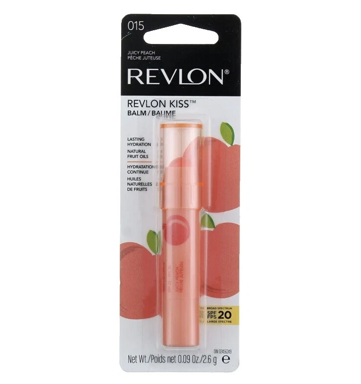 Bálsamo Labial Revlon y tratamientos