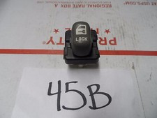 01 02 03 04 05 Pontiac Grand Am Power Locks Switch lock Used #45B