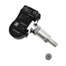 1x TPMS Tire Pressure Sensor 52933-D4100 For Genesis G80 GV70 Hyundai Kia Optima