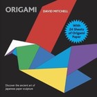 Origami: With 24 Sheets of Origami Paper by David Mitchell (Paperback, 2014)