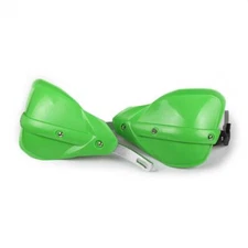 Motorcycle Hand Guards ATV Hand Guards 7/8" 1 1/8" For KLX110 KFX400 KX250 KX450