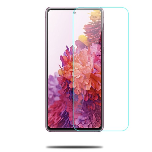 Película de vidrio templado sin burbujas para Samsung Galaxy A70S M12 A02S A42 A22 A20S - Imagen 18 de 24