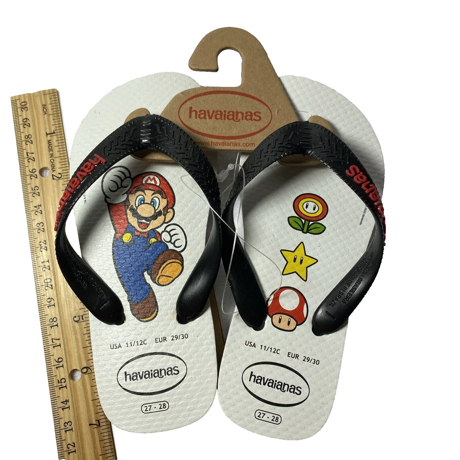 Zapatos de sirena para Niños