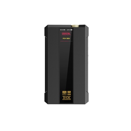 FiiO Q7 DAC De 32 Bits ES9038PRO AMP LDAC APTX HD 9200 mAh - Afbeelding 2 van 10