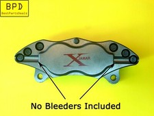 J8001combo J8002 J9030 4 Piston Pro X Race Caliper No Bleeders Jamar Jcal-410r J8001combo J8002 J9030 4 Piston Pro X Race Caliper No Bleeders Jamar Jcal-410r