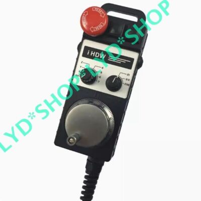 1Pcs New FUTURE Electronic Handwheel IHDW-BDA4S-IM #F3