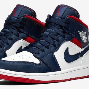 jordan retro 1 olympic