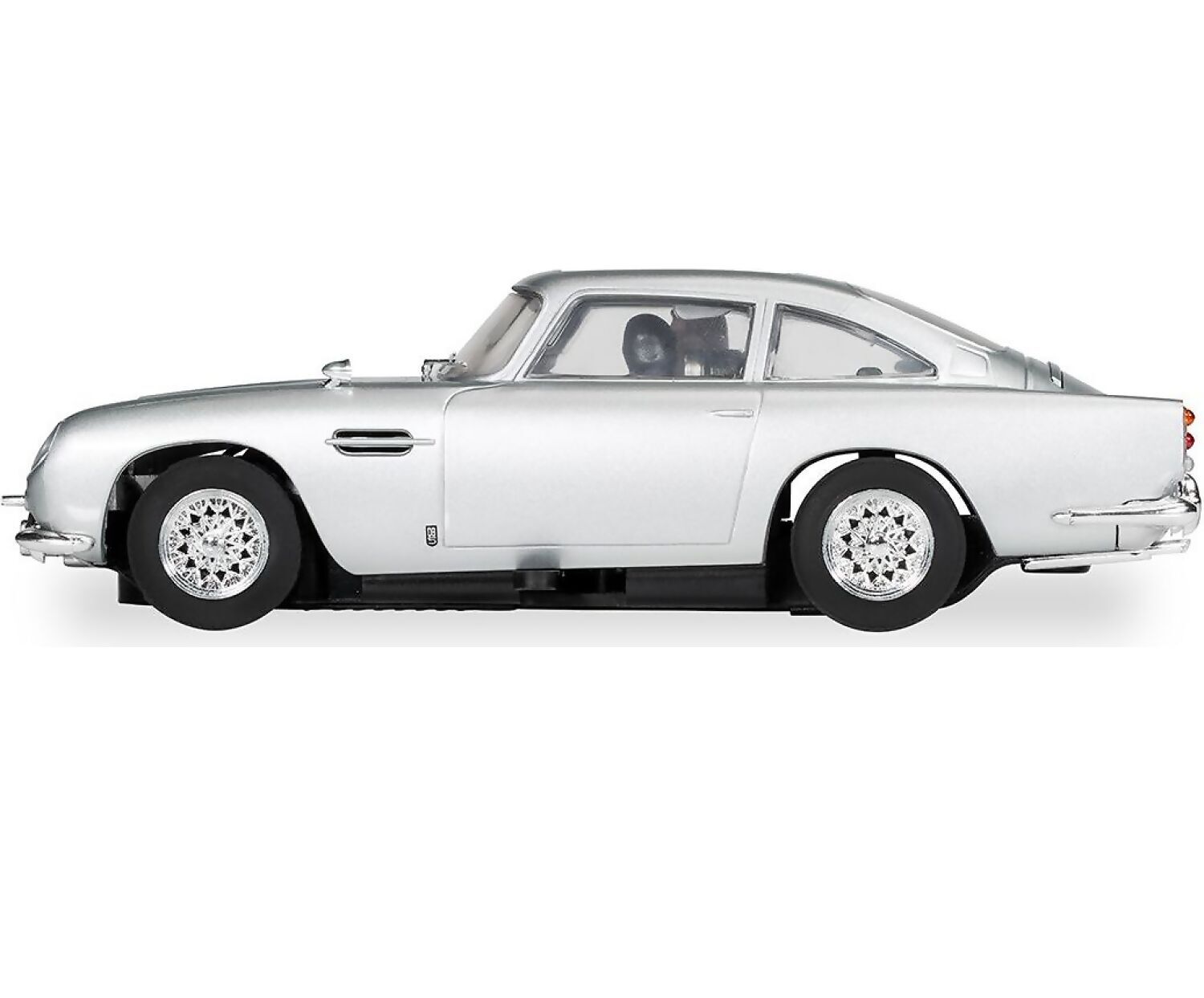 Scalextric C4436 James Bond Aston Martin Db5 'goldfinger' Tates Hobby World eBay